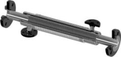 Type DS - Double Sheel Hose | 3D view