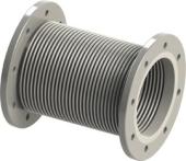 Type HFG - Axial Expansion Joint | 3D view