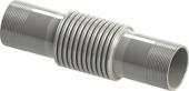 Type HTE - Axial Expansion Joint | 3D view