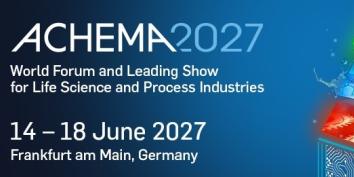 Achema2027